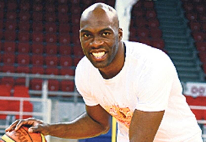 Домеркант пропустит матч с БК Донецк в Еврокубке