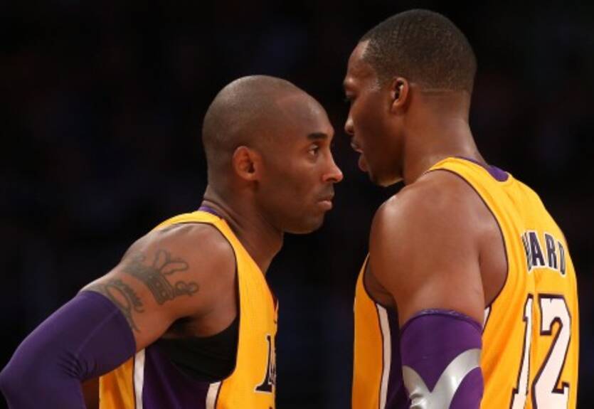 НБА. Новый тренер Лейкерс. Четыре мнения