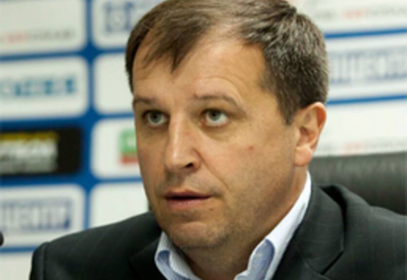 Вернидуб: "Игрой своей команды я доволен"