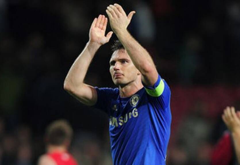 Лэмпард согласился переехать в Китай?