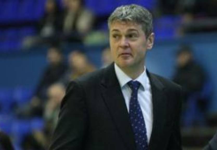 Багатскис: "Мы "отскочили"