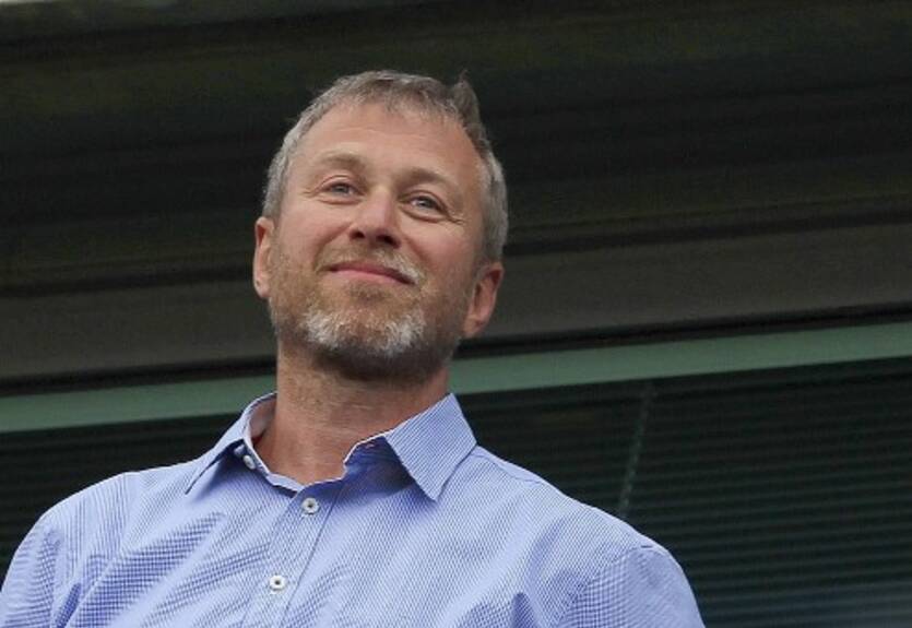 Челси: первая прибыль за годы Абрамовича