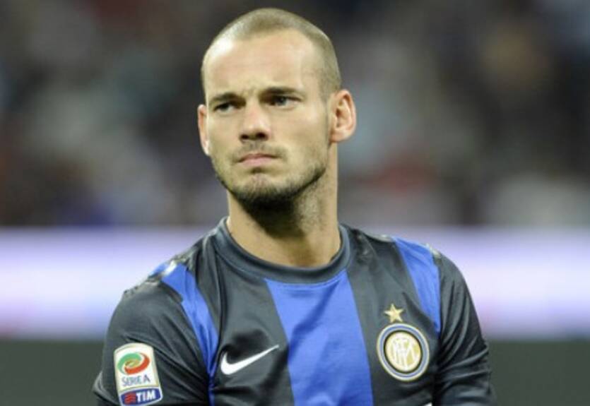 Снайдер может уйти из Интера этой зимой