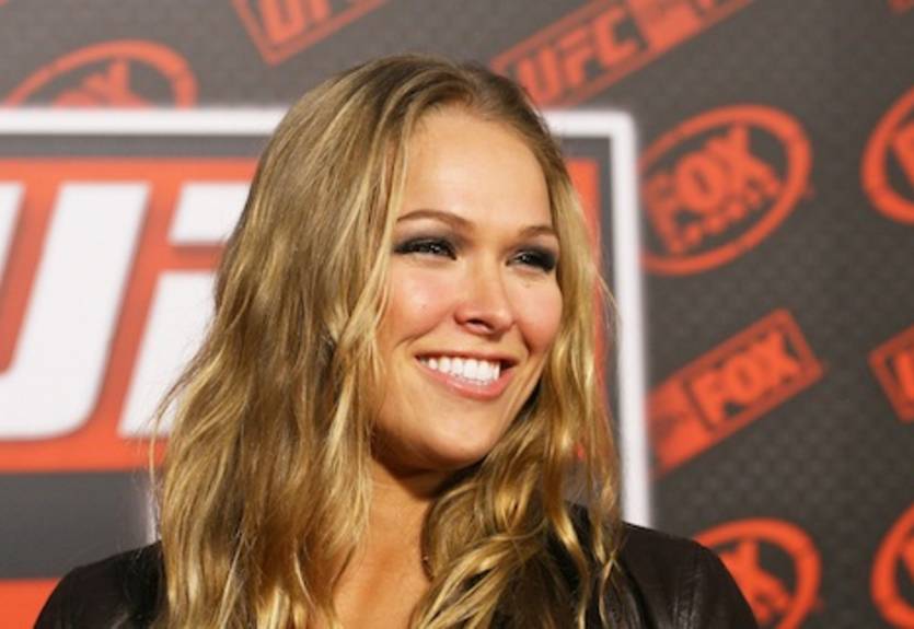 Strikeforce доживает последние дни