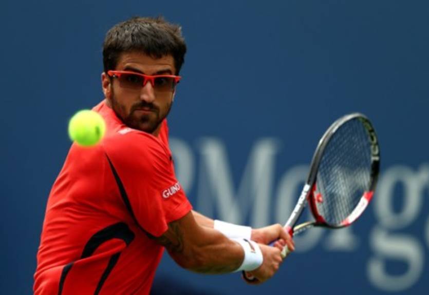 Типсаревич: "Я играл ужасно"