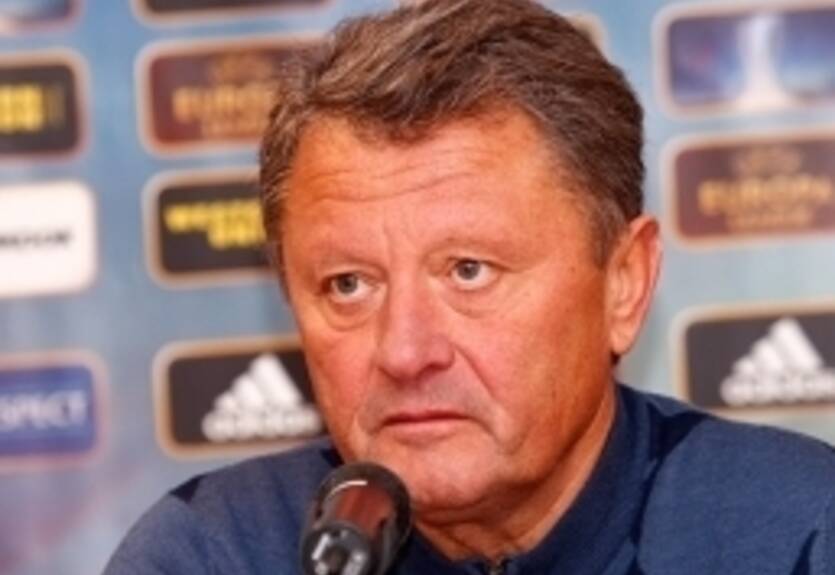 Маркевич: "Было много моментов, не все мы забили"