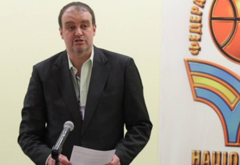 Александр Ларин: "Суперлига — закрытый клуб"