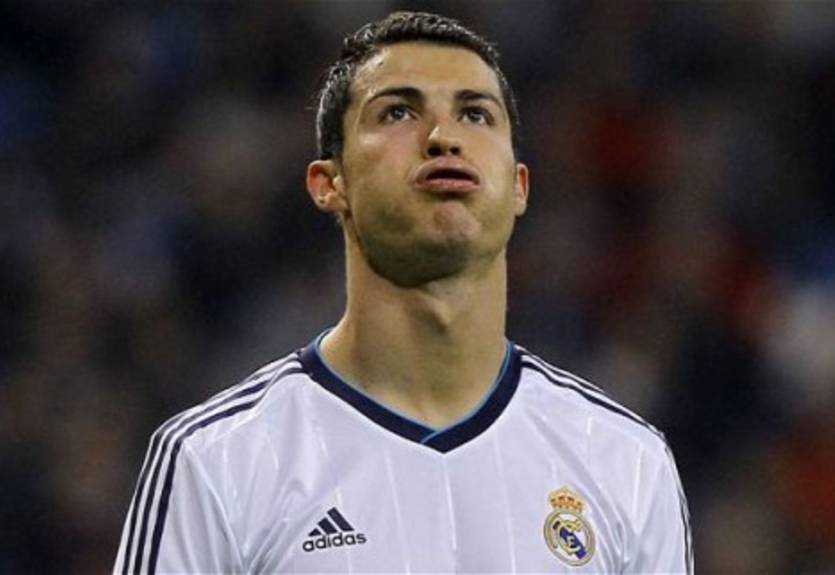 Пасторе: Роналду в ПСЖ? Такое возможно