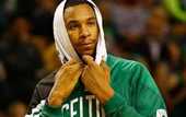 НБА. Гарнетт: Саллинджер напоминает мне Перкинса
