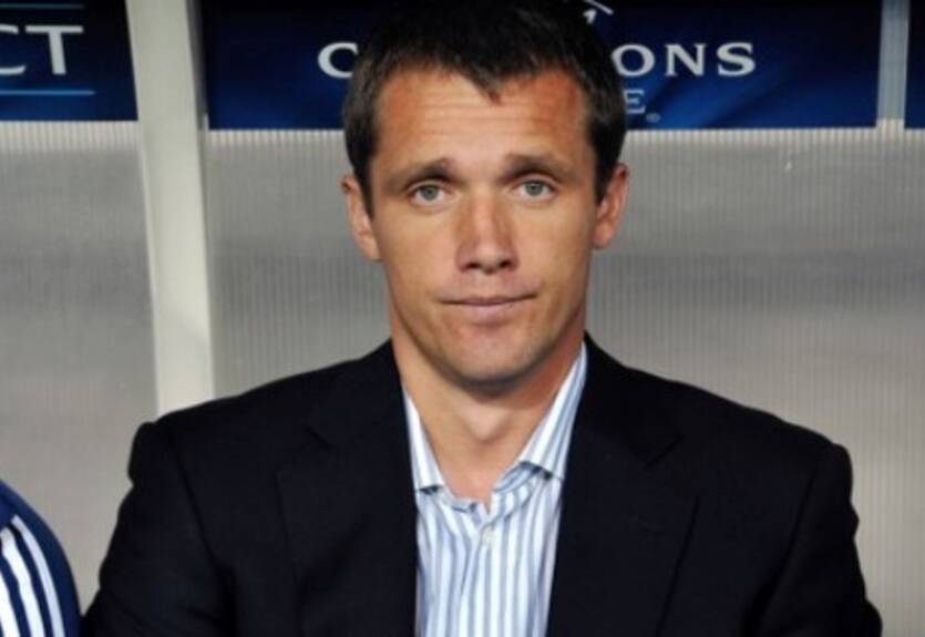 Гончаренко: "Продолжаем гнуть свою линию"