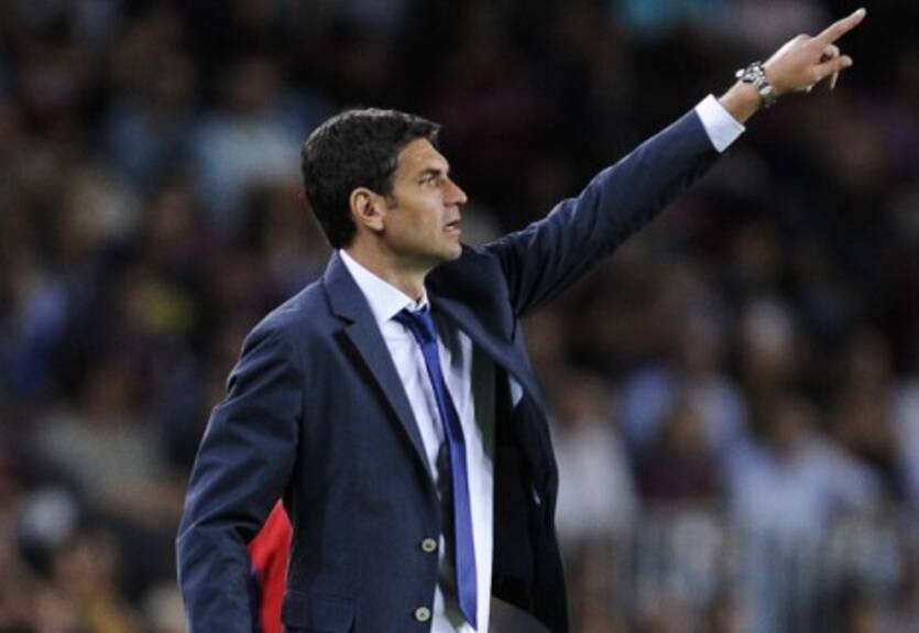 Пеллегрино: "В нашей группе еще ничего не ясно"