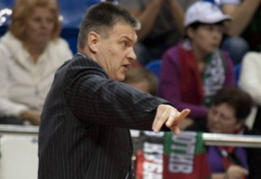 Пашутин: &quot;У нас здесь группа смерти&quot;