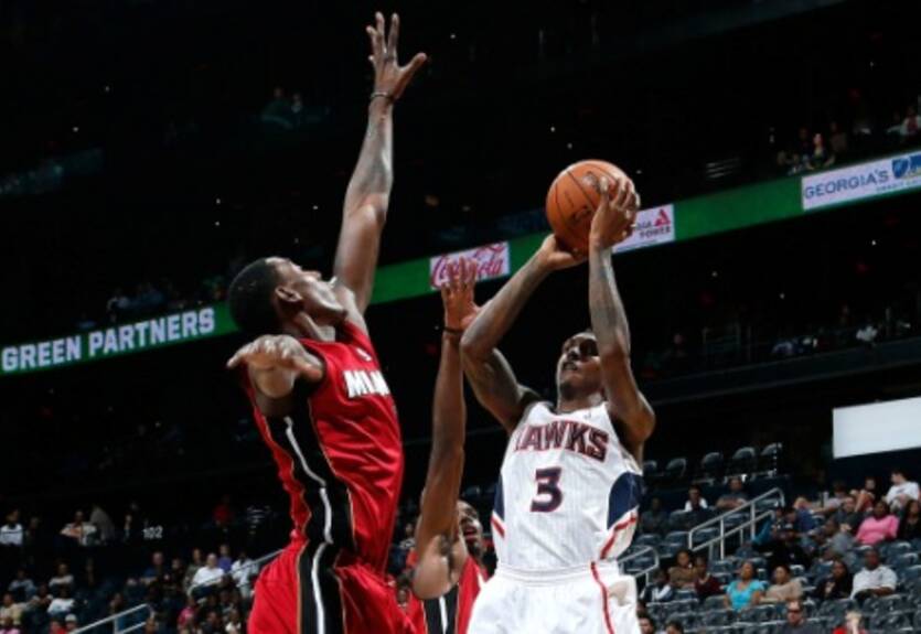 Несостоявшийся игрок Майами едет в Севилью