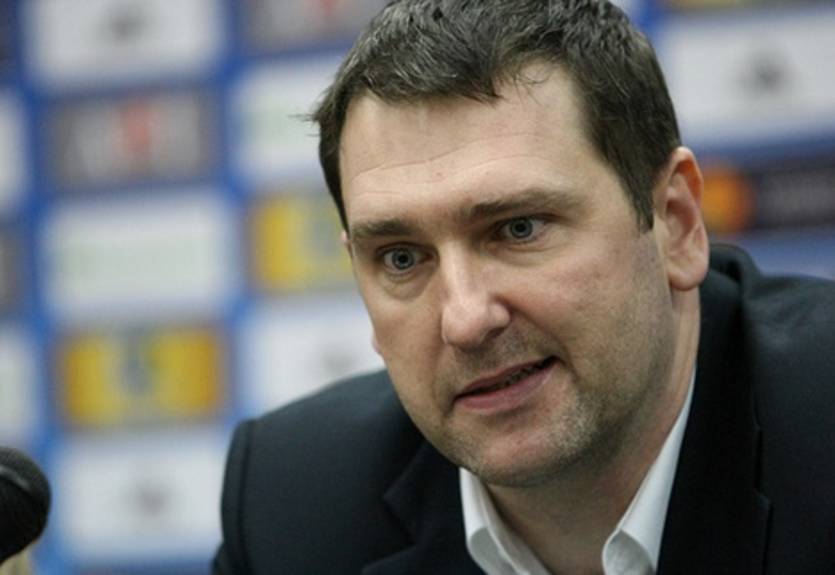 Кесар: "Промазали много штрафных"