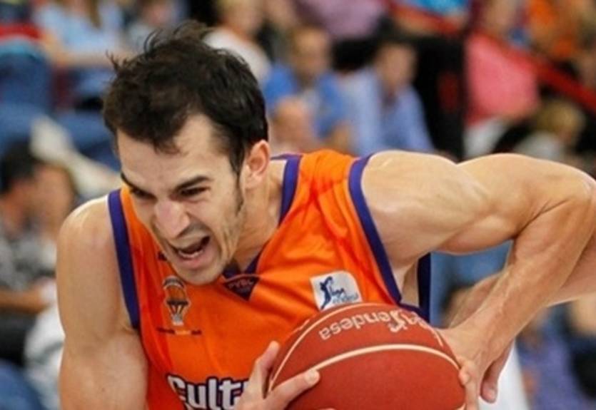 Еврокубок. Валенсия начинает с победы над Банвитом