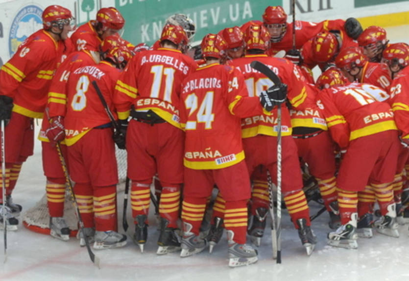 Испания делает ставку на молодежь