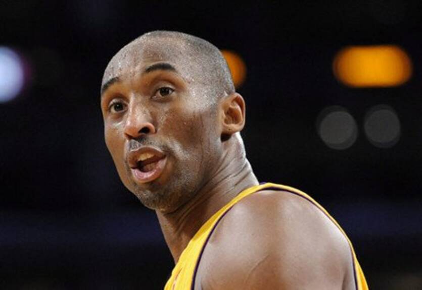 НБА. Брайант пропустил тренировку