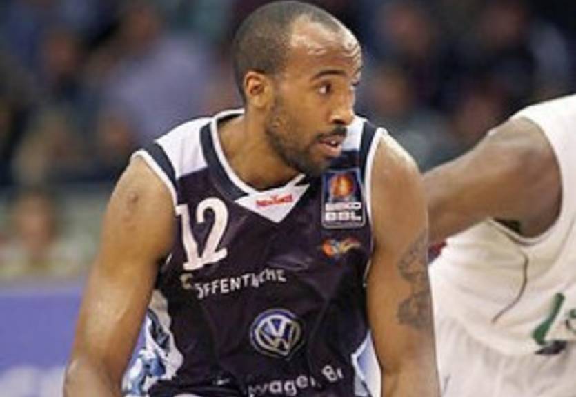 Легенда БК Киев продолжит карьеру в Финляндии