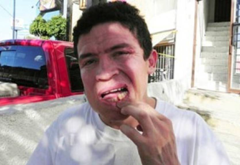 Солис требует ареста Сауля Альвареса