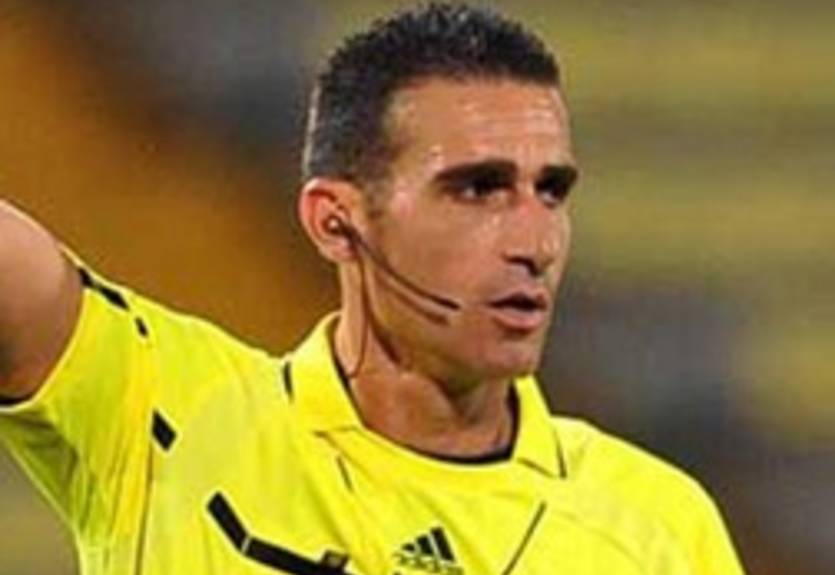 Наши в ЛЕ: Днепр и Металлист получили арбитров на ближайшие матчи