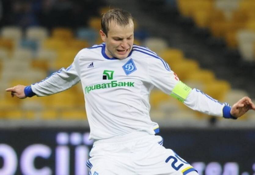 Гусев: "После прихода Блохина многое поменялось"