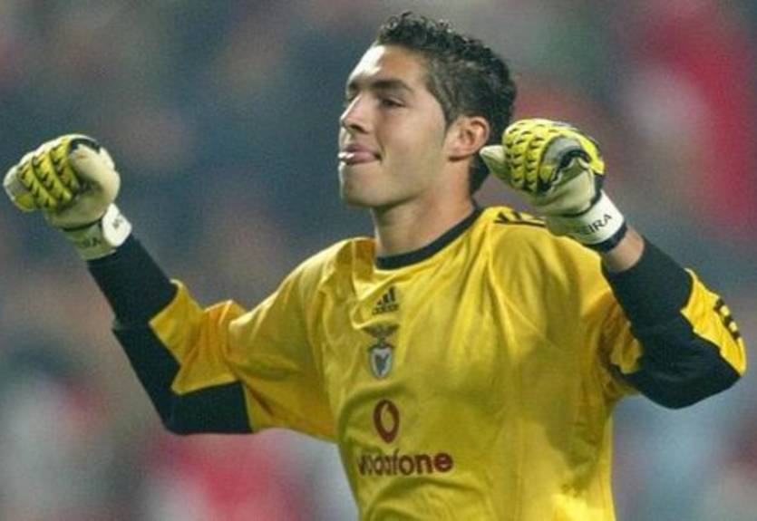 Нефтчи может подписать экс-вратаря Бенфики и Суонси