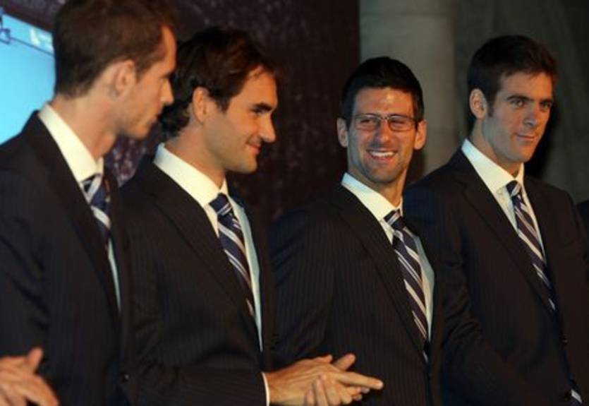 Итоговый турнир года АТР. Превью