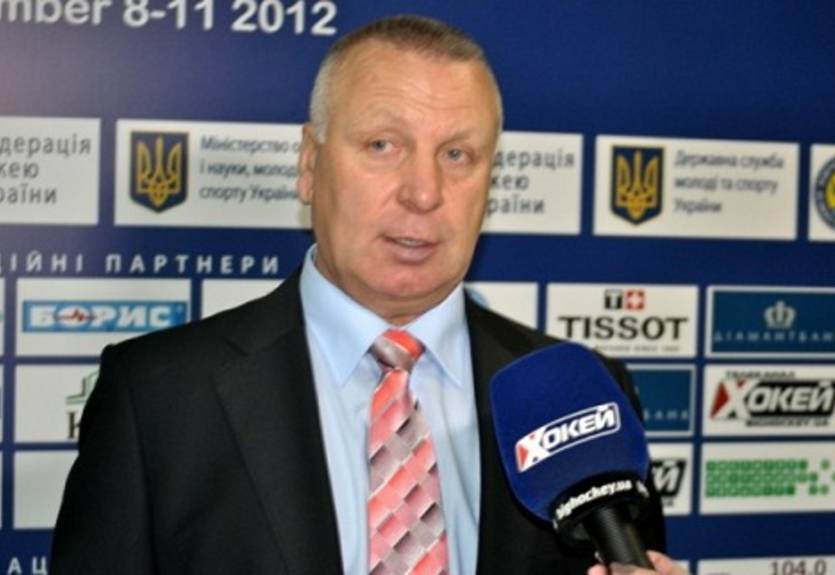 Куликов: "Дай Бог, Федотенко поможет нашей команде"