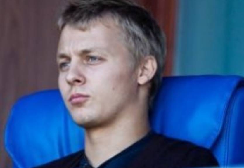 А.Шуфрич: "По нам "топчутся" в каждой игре"