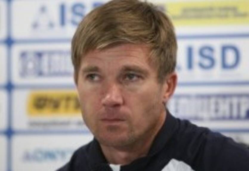 Максимов: "Будем разбираться…"