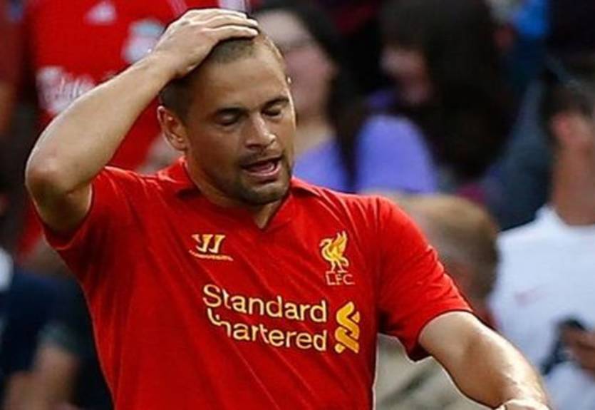 Кабай: "Джо Коулу нужно возвращаться в Лилль"