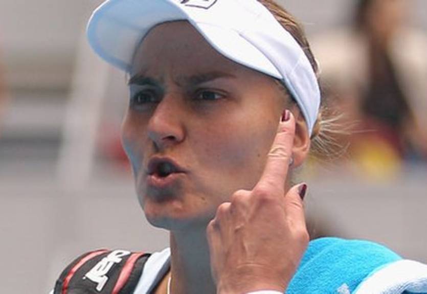 София (WTA). Петрова сокрушила Возняцки в финале