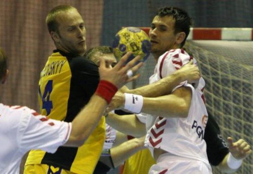 Гандбол. Отбор ЧЕ-2014. Украина — недостаточно сильная для Польши