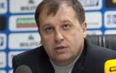 Вернидуб: "Первый тайм мы проиграли по игре Ильичевцу"