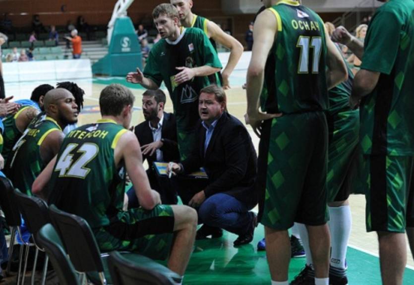 Суперлига. Говерла вырвала победу в Одессе