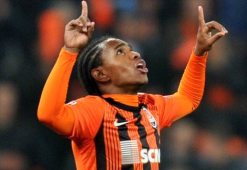 Эдуардо: Тоттенхэм не достоин таланта Виллиана