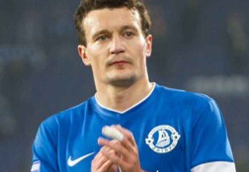 Федецкий: "Мы выиграли по игре"