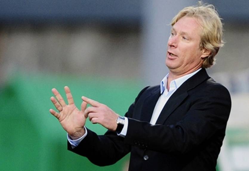 Михайличенко:  "На фоне Таврии мы показали довольно хорошую игру"