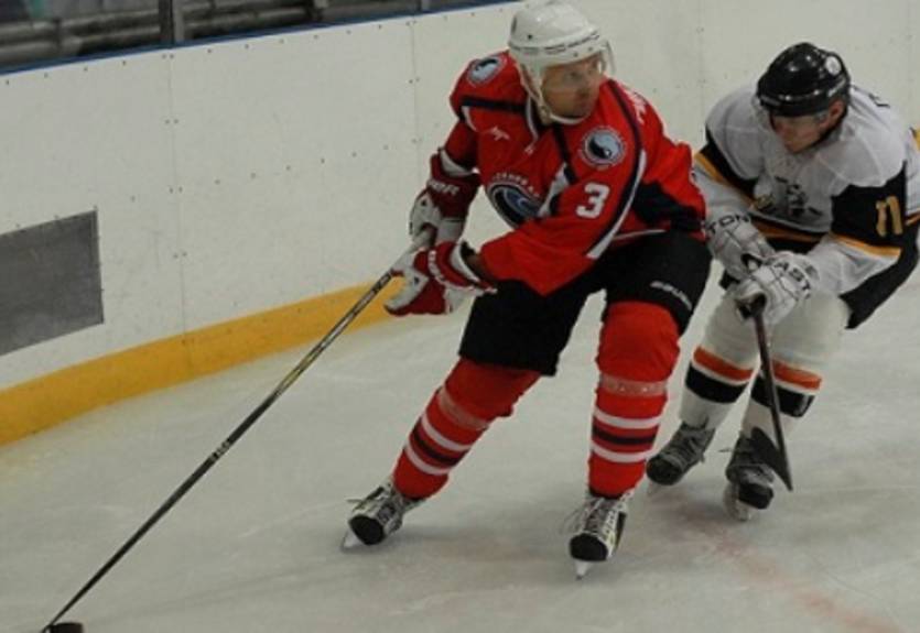 ПХЛ. Компаньон расторг контракт с Тимченко