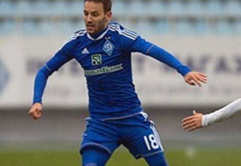 Нинкович: "Думаю, в скором времени буду играть больше"