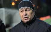 Луческу: "Единственная проблема у Металлурга – настрой"