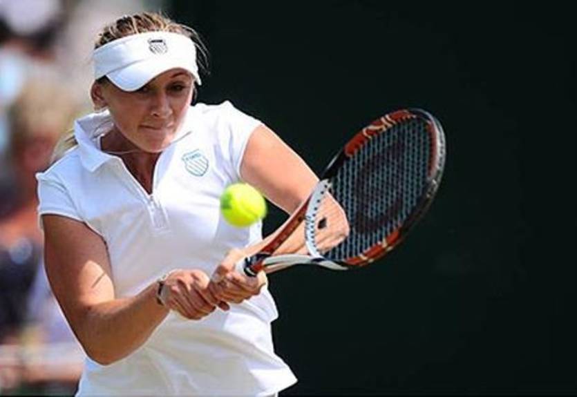 Тайбэй (WTA). Говорцова сходит, Младенович идет дальше