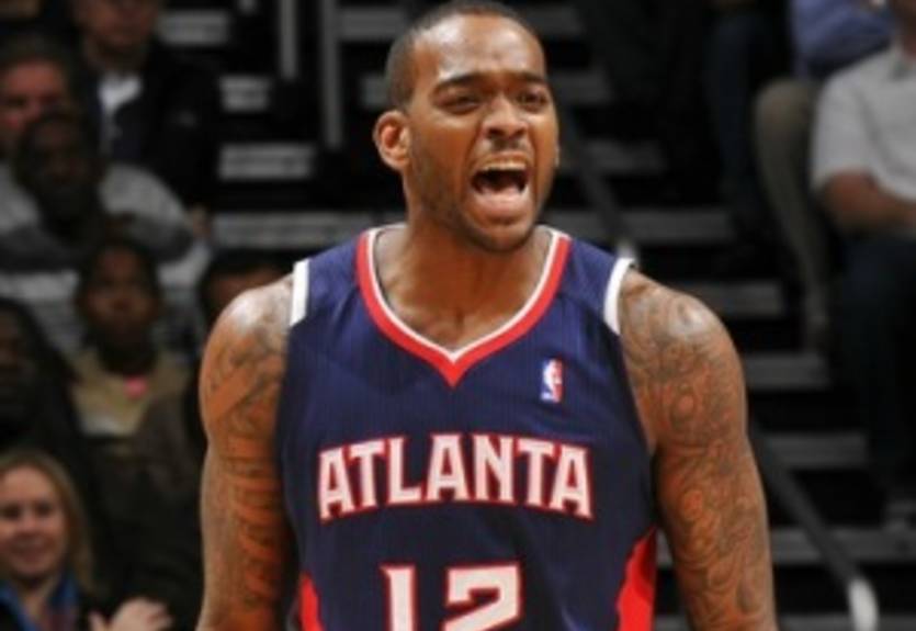 Олимпиакос нашел замену Дорси