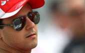 Формула-1. Масса не обижается на Феррари за худший болид