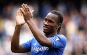 Дрогба признали лучшим игроком в истории Челси