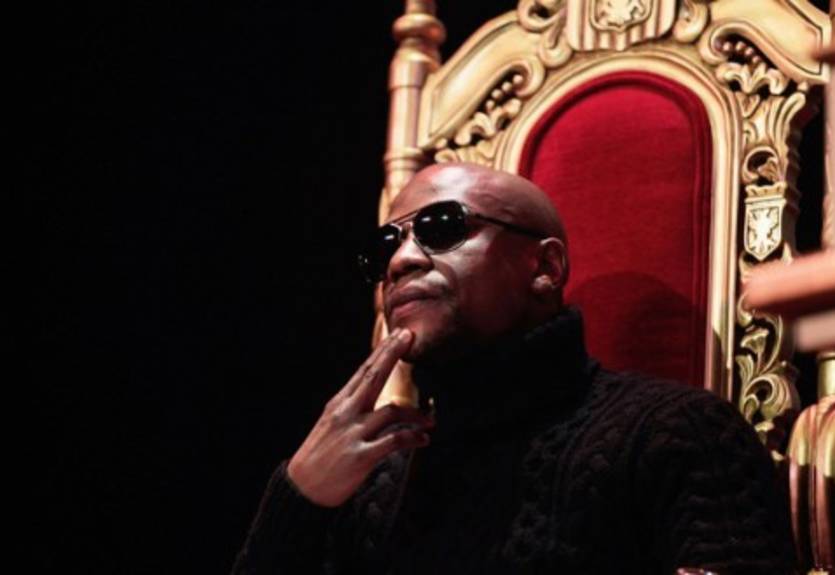 Мейвезер: Паккьяо — пешка