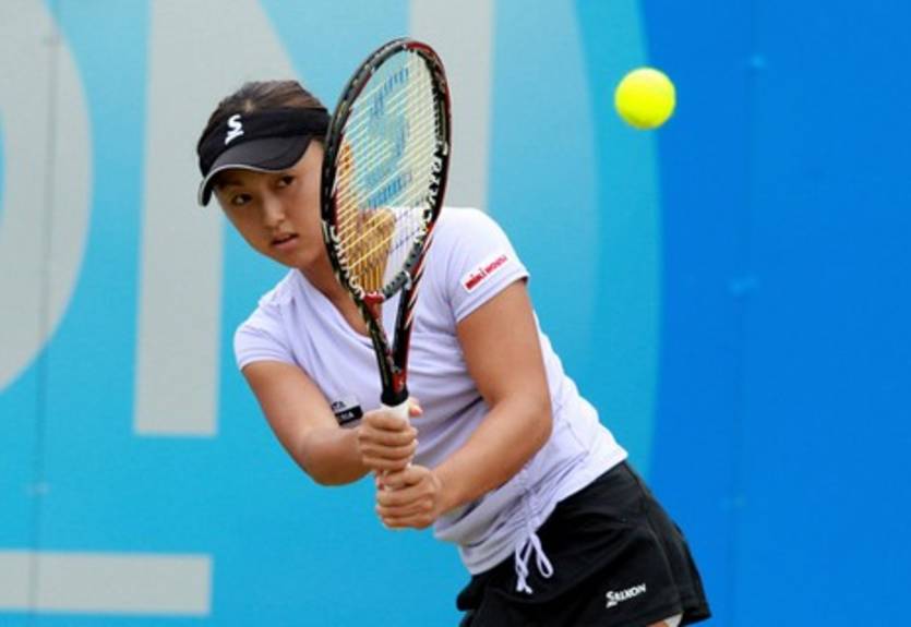 Тайбэй (WTA). Успехи Дои и Говорцовой