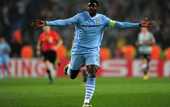 Коло Туре готов покинуть Ман Сити