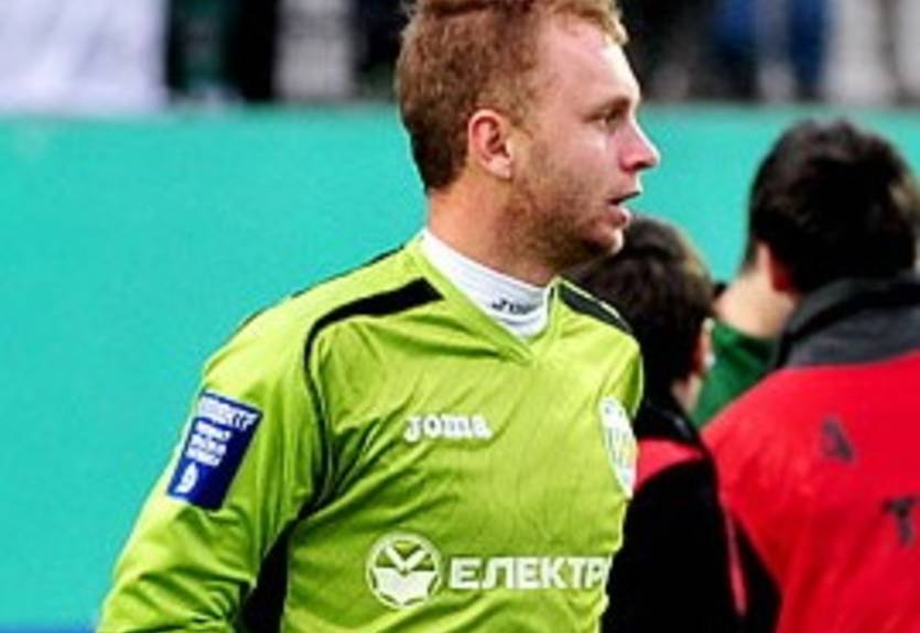 Богатинов: "Карпаты были сильнее Металлиста"