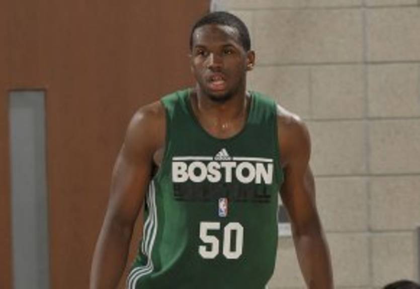 Официально. Кристмас перешел в ЦСКА